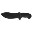 Nóż Spartan Blades Harsey Nessmuk Black Polymer, Black Powder 1095 Cro-Van by William W. Harsey Jr. (SBSL005BK)