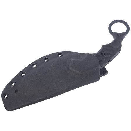 FOX Parong Karambit Fixed Blade by Richard Derespina (FX-637 T)