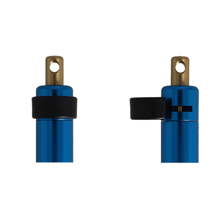 ASP Palm Defender 4.5'' Blue (54950)