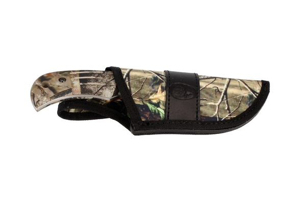 Muela Skinner Next Vista Camo 120mm (GRIZZLY-12AP)