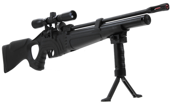 Hatsan Flash 101 5.5 mm PCP Air Rifle