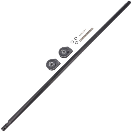 Barrel Replacement Kit for Reximex Throne Gen 2 5.5 mm PCP Air Rifle