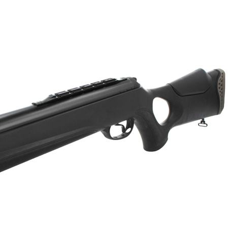 Wiatrówka Hatsan 130 QE 4.5 mm