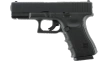 Pistolet wiatrówka Glock 19 gen4 MOS 4,5 mm BB CO2 (5.8423)