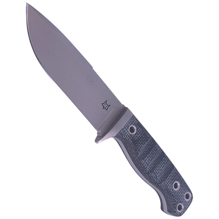 Fox Perser Niolox by Reichart Markus Knife (FX-103 MB)