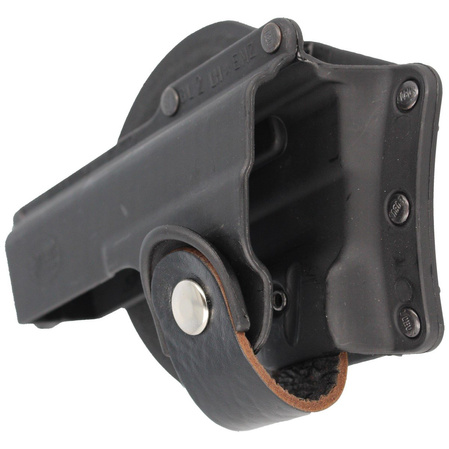 Kabura Fobus Glock 19, 19X, Walther P99, Ruger SR9, SR40, S&W SD9VE, lewa (EM19 LH)