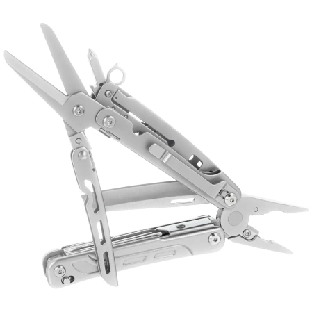 MultiTool Black Fox Fortitude AISI 440 (BF-206)