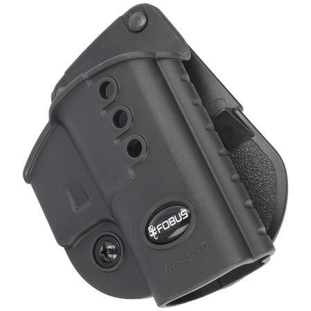 OBW Fobus Glock 43, 43X, 48 (GL-43 ND) holster