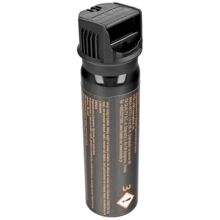 Fox Labs Five Point Three² ''Lite'' 4% Pepper Spray, Cone 85 ml (34FTMDB)