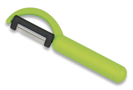 Obieraczka do warzyw Top Cutlery Neo Vertical Green ABS/ Grey Rubber (21220-VE)