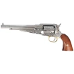 Pietta Revolver 1858 Remington Texas Nickiel DeLuxe .44  (RBN44LE)