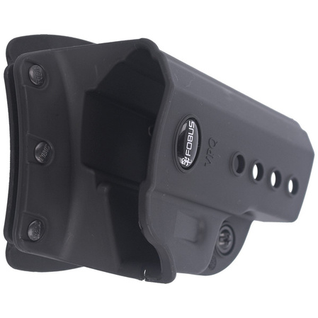 Fobus H&K, Grand Power, Walther, Ruger, Taurus Right (VPQ Vario RT) holster