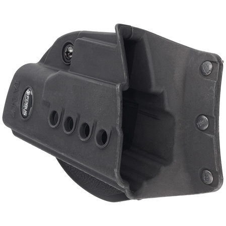 Fobus Taurus PT24/7 Gen holster. 1 (TA-24/7)