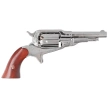 Rewolwer Pietta 1863 Remington New Pocket Brass Nickel .31 (RPBN31)