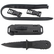 MAC Coltellerie Tekno Daga 2 Diving Knife 105mm (MC TKN10-2.N)