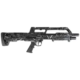 Strzelba powtarzalna Hatsan Escort Bull Tac Moonshine 20'' 12/76