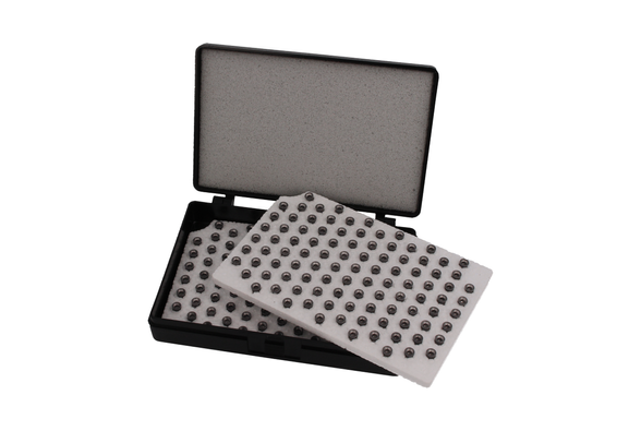 JSB Match Premium Heavy Pellets 4.51mm 200psc (1026-200)