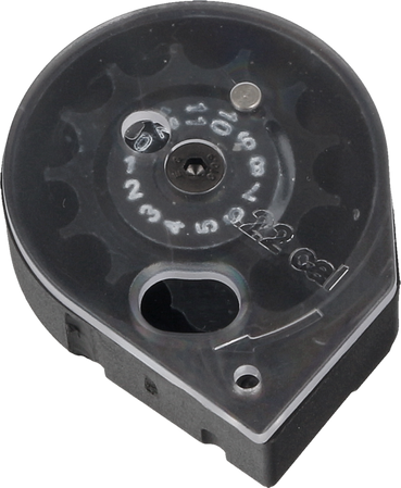 Magazynek do pistoletu wiatrówki Reximex RP, RPA 5.5 mm