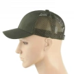 Czapka z daszkiem M-Tac Mesh Flex Rip-Stop, Army Olive (40569062)