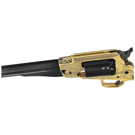 Rewolwer Pietta 1858 Remington New Texas Engr .44 (RGB44/LE/SP)