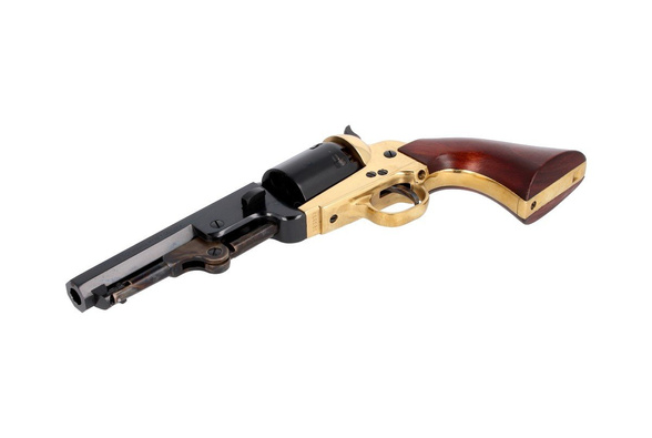 Rewolwer Pietta 1851 Colt REB Nord Navy Sheriff .36 (RNS36)
