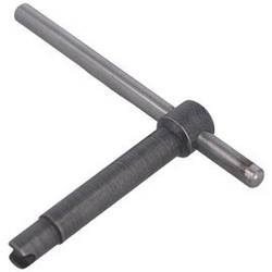 Heavy Duty Black Powder Revolver Nipple Wrench (2522)