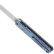 Nóż składany Bestech Ink Anodizing Titanium, Satin MagnaCut by Denis Simonutti (BT2502E)