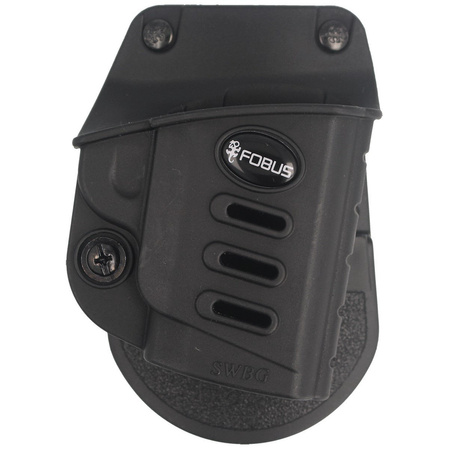 Kabura Fobus Smith Wesson Bodyguard 380, Prawa (SWBG)