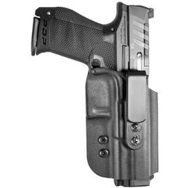 Kabura OWB/IWB bolteron Fobus WPDP do Walther PDP9