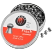 Hatsan Flash .22/5.5mm AirGun Pellets, 250 psc 1.175g/18.13gr