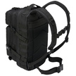 Brandit US Cooper Medium Backpack, Black (8007.2)