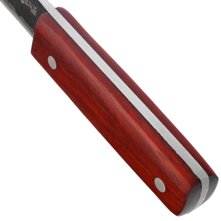 Nóż Herbertz CJH Bushcraft Sandal Wood, Forged 420 (55050)