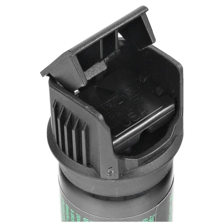 Fox Labs Mean Green 6% Staining Pepper Spray, Cone 89 ml (36MGC)