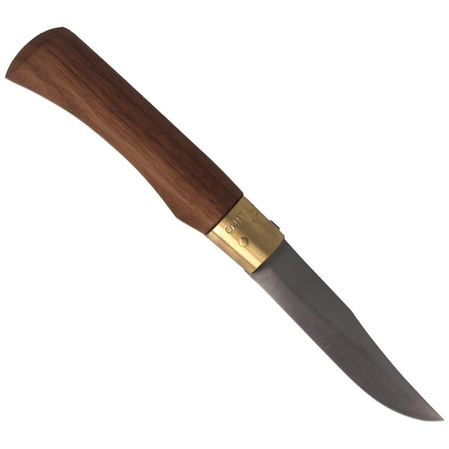 Antonini Old Bear L Classical Folding Knife, Walnut (9306/21_LN)