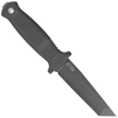 Nóż Demko Armiger 4 Tanto Black TPR, Black Powder Coated 80CrV2 by Andrew Demko (ARM4-80CrV2-BLK-TP)