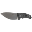 Nóż Viper Nordlys Black Suretouch, Stonewashed N690 by Jens Ansø (VT4044GG)