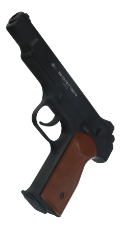 Pistolet wiatrówka Borner APS-S 4.5 mm (8.4955)