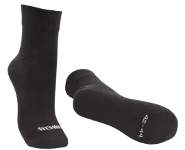 Skarpety Bennon Air Socks, Black (0911000060)