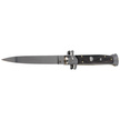 Automatic Knife Frank Beltrame Stiletto Horn 28cm (FB 28/58)