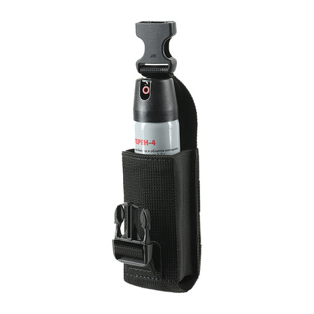 Pepper Spray Pouch M-Tac Vertical Black (10327002)
