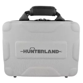 Walizka na broń krótką Hunterland Gun Case 100, Grey