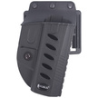 Holster for Fobus CZ 75 P-07 Duty, P09, Shadow 2 Kadet 22/9 Roto (CZ DUTY BH ND RT) ID: