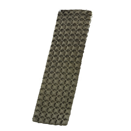 M-Tac Inflatable Sleeping Pad, Mattress 195x60 Olive (60018001)
