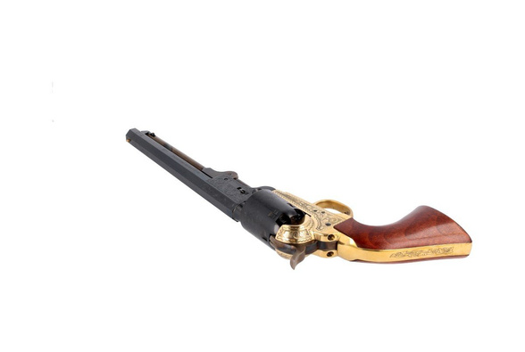 Pietta Revolver 1851 Colt REB Nord Navy DeLuxe .36 (RNL36)