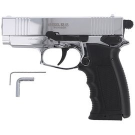 Pistolet wiatrówka Voltran Ekol ES 55 Shiny 4.5 mm