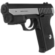 Pistolet wiatrówka Borner Panther 801 4.5 mm (8.4020)