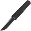 Nóż grawitacyjny Remette RT-Swordfish CP Black Aluminum/Copper Carbon Fiber, Titanium Black S35VN (ZL103D13)