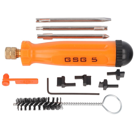 Karabin GSG-522 Carbin L-414 SA kal.22LR HV (GSG03-0123)