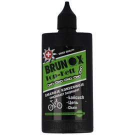 Brunox Top-Kett Płyn 100 ml - smar do łańcuchów