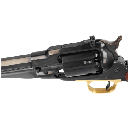 Pietta Revolver 1858 Remington New Model Army Steel Target .44 (RGT44)